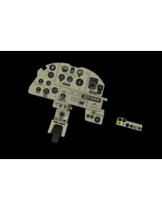Il-2 LööK for Tamiya, 1/48 - Eduard Accessories 644042
