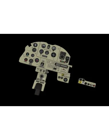 Il-2 LööK for Tamiya, 1/48 - Eduard Accessories 644042
