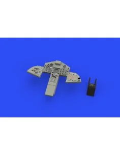 Tornado GR.1 LööK for Eduard/Revell, 1/48 - Eduard Accessories 644047