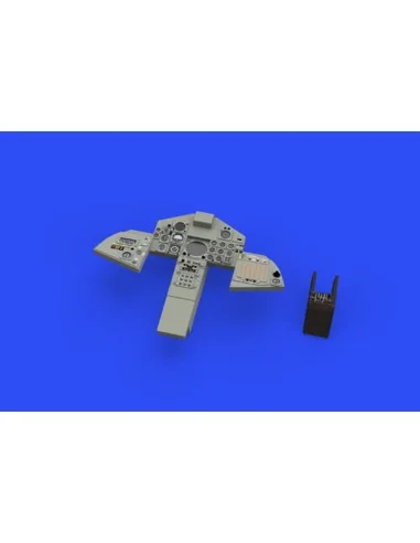 Tornado GR.1 LööK for Eduard/Revell, 1/48 - Eduard Accessories 644047