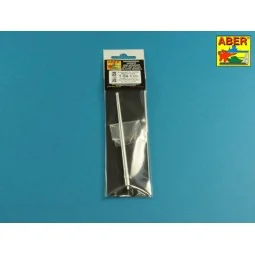 Armament for Soviet T-54-1 Medium Tank 1x100mm D-10T, 3x7,62 mm SGM...