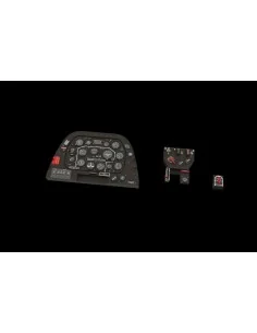 [NO_DESC] P-51D-5 LööK for Airfix, 1/48 - Eduard Accessories 644049