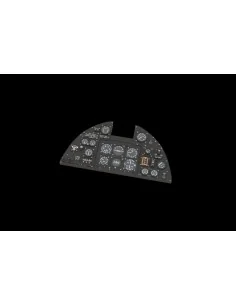 Hurricane Mk.I LööK for Airfix, 1/48 - Eduard Accessories 644065