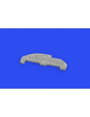 He 111H-6 LööK for ICM, 1/48 - Eduard Accessories 644073