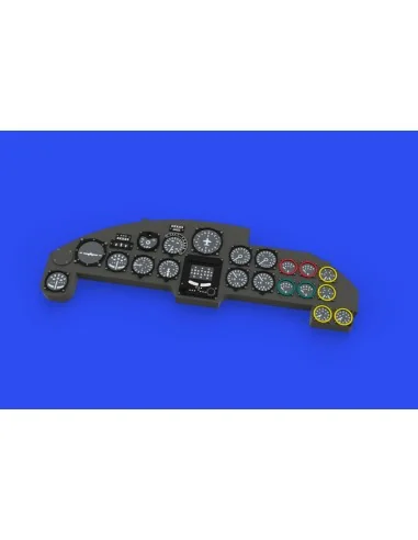 He 111H-6 LööK for ICM, 1/48 - Eduard Accessories 644073