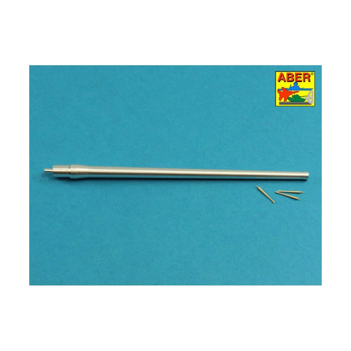 Armament for Soviet T-54-1 Medium Tank 1x100mm D-10T, 3x7, 62 mm SG...