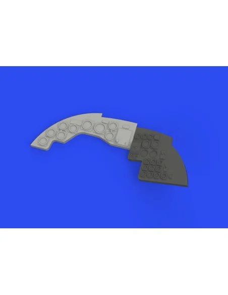Do 17Z bomber LööK for Eduard/ICM, 1/48 - Eduard Accessories 644082