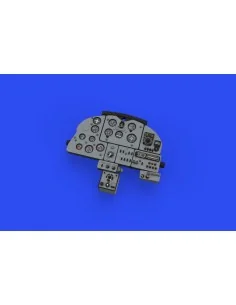Il-2 LööK 1/48 for ZVEZDA, 1/48 - Eduard Accessories 644086