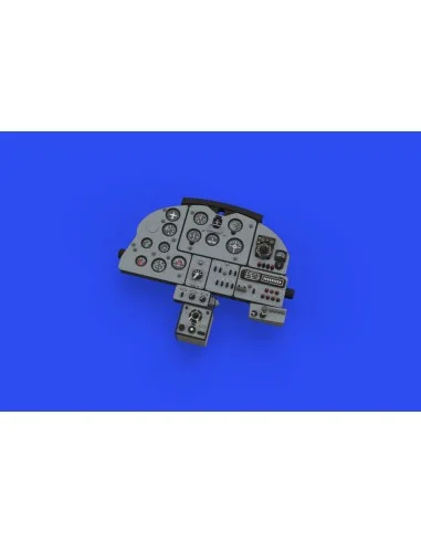 [NO_DESC] Il-2 LööK 1/48 for ZVEZDA, 1/48 - Eduard Accessories 644086
