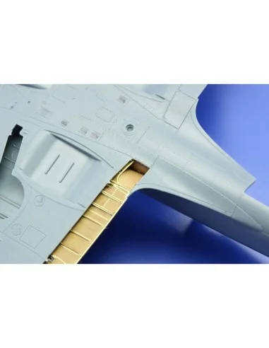 SPITFIRE Mk.IX ADVANCED 1/48 for Eduard, 1/48 - Eduard Accessories ...