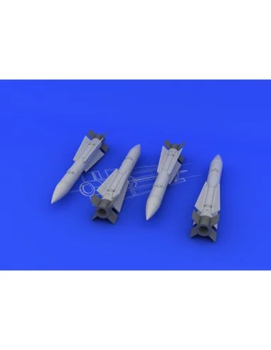 F-14A WEAPONS SET for Tamiya, 1/48 - Eduard Accessories SIN64828