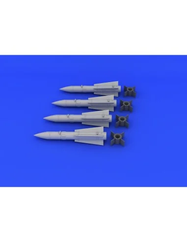 F-14A WEAPONS SET for Tamiya, 1/48 - Eduard Accessories SIN64828
