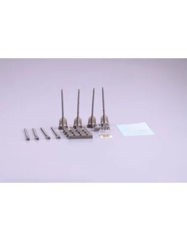 F-14A WEAPONS SET for Tamiya, 1/48 - Eduard Accessories SIN64828
