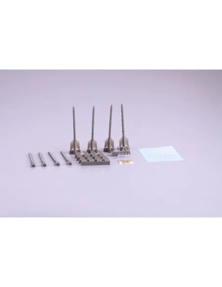 F-14A WEAPONS SET for Tamiya, 1/48 - Eduard Accessories SIN64828