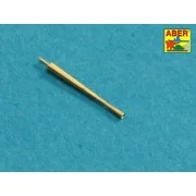 Armament for Soviet T-54-1 Medium Tank 1x100mm D-10T, 3x7, 62 mm SG...