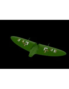Spitfire Mk.Vb ADVANCED, 1/48 - Eduard Accessories SIN64886 2