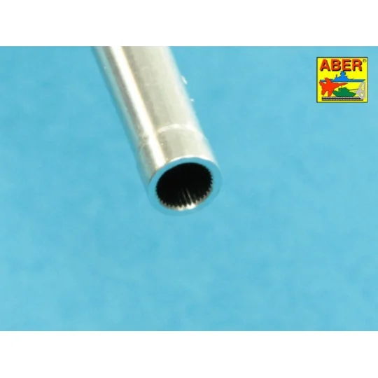 Armament for Soviet T-54-1 Medium Tank 1x100mm D-10T, 3x7,62 mm SGM...