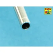 Armament for Soviet T-54-1 Medium Tank 1x100mm D-10T, 3x7, 62 mm SG...