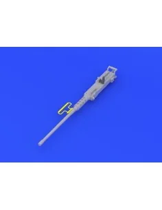 M2 Browning, 1/35 - Eduard Accessories 635001