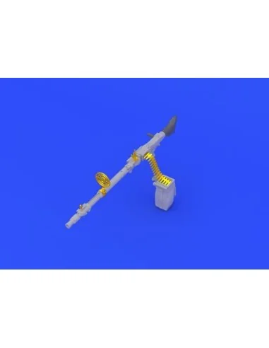 [NO_DESC] MG 34 gun, 1/35 - Eduard Accessories 635002