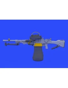 Bren Mk.I, 1/35 - Eduard Accessories 635003