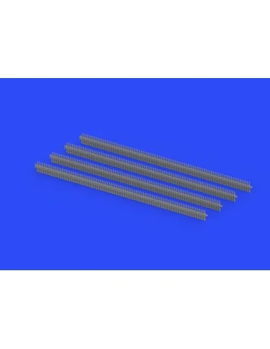 Ammo belts 12, 7 mm, 1/35 - Eduard Accessories 635006