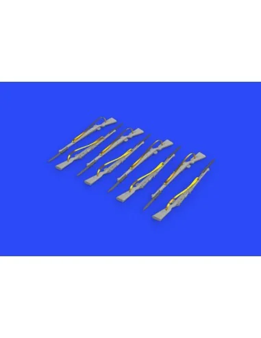 Karabiner 98k, 1/35 - Eduard Accessories 635007