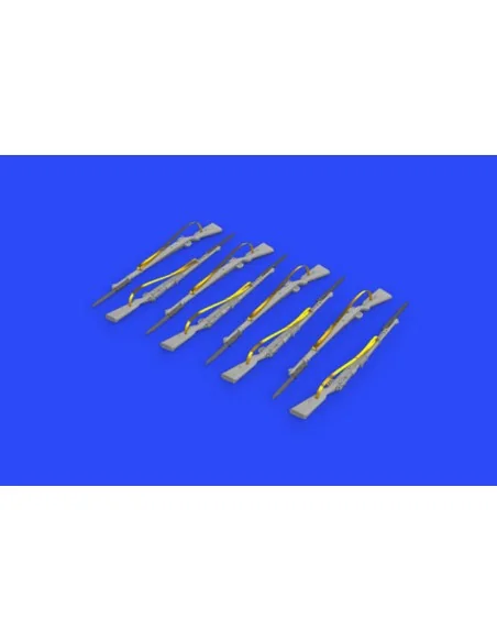 Karabiner 98k, 1/35 - Eduard Accessories 635007
