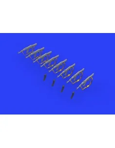 [NO_DESC] AK 47 assault rifle, 1/35 - Eduard Accessories 635010