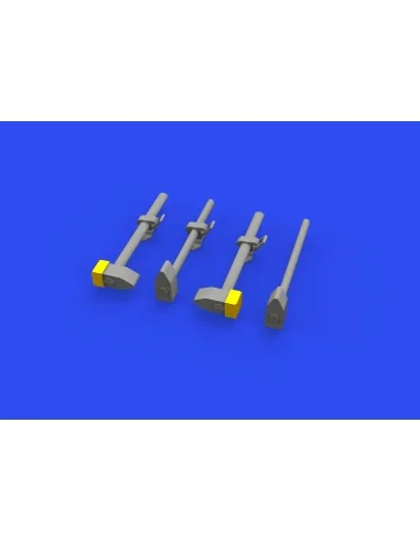 WWII German hammer PRINT for, 1/35 - Eduard Accessories 635018