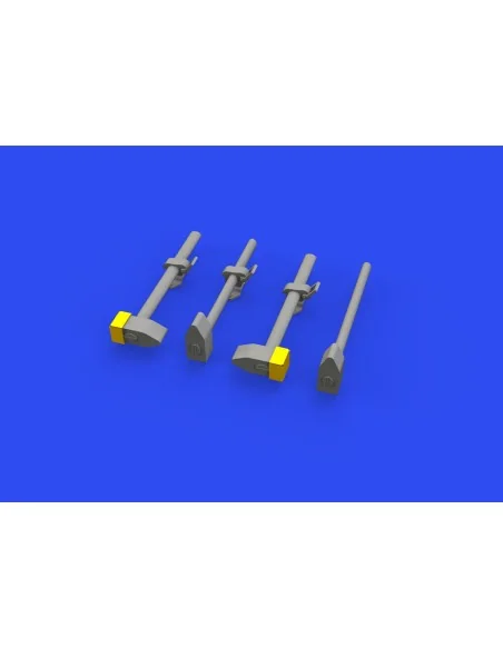 [NO_DESC] WWII German hammer PRINT for, 1/35 - Eduard Accessories 6...