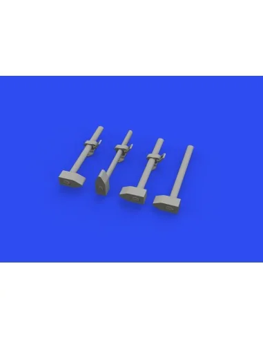 [NO_DESC] WWII German hammer PRINT for, 1/35 - Eduard Accessories 6...