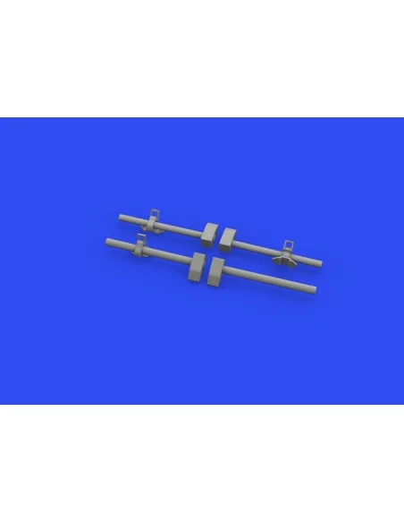 [NO_DESC] WWII German hammer PRINT for, 1/35 - Eduard Accessories 6...