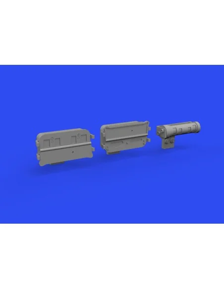 [NO_DESC] WWII German NOTEK rear lights PRINT 1/35 for, 1/35 - Edua...