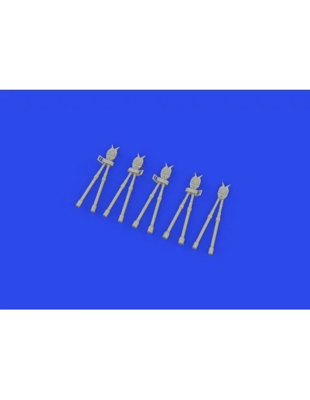 [NO_DESC] WWII German wire cutters PRINT, 1/35 - Eduard Accessories...