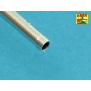 Armament for Soviet T-54-1 Medium Tank 1x100mm D-10T, 3x7, 62 mm SG...