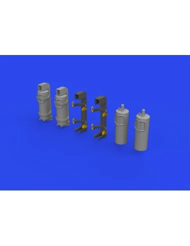 [NO_DESC] WWII German fire extinguishers PRINT, 1/35 - Eduard Acces...