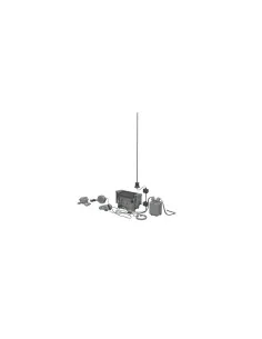 Sd.Kfz. 250 radio equipment PRINT TAKOM, 1/35 - Eduard Accessories ...