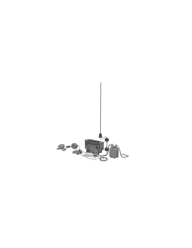 Sd.Kfz. 250 radio equipment PRINT TAKOM, 1/35 - Eduard Accessories ...