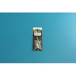 Israeli 105 mm M-68 tank barrel for TIRAN 4 Sh - Aber Models 35 L-255