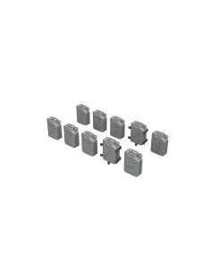 [NO_DESC] WWII German Jerry Cans PRINT, 1/35 - Eduard Accessories 6...
