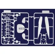 Albatros D.III Oeffag s.53, 1/72 - Roden 022