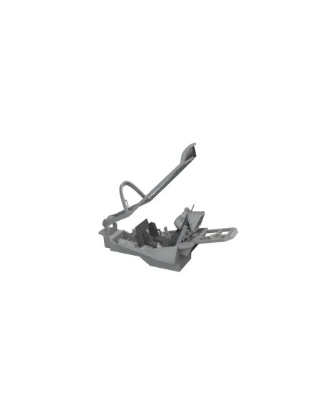 F-35A, 1/72 - Eduard Accessories SIN67222