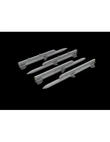 F-35A armament TAMIYA, 1/72 - Eduard Accessories SIN67224