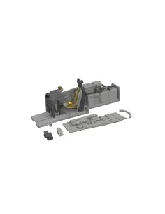 P-51D-10 ESSENTIAL EDUARD, 1/72 - Eduard Accessories SIN67227 2