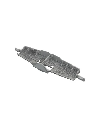 P-51D ADVANCED EDUARD, 1/72 - Eduard Accessories SIN67229