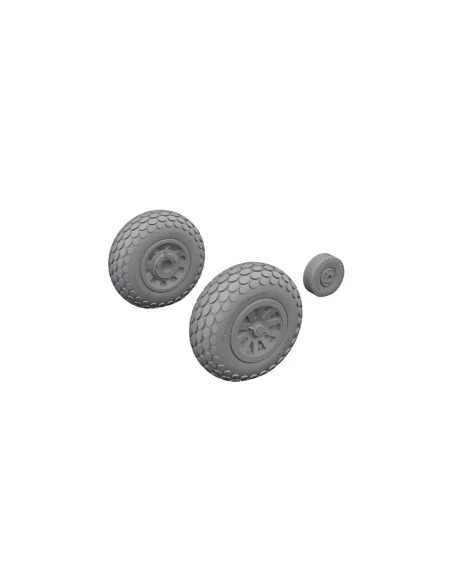 P-51D ADVANCED EDUARD, 1/72 - Eduard Accessories SIN67229