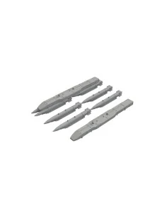 [NO_DESC] F-35B armament for Tamiya, 1/72 - Eduard Accessories SIN6...