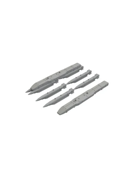 F-35B armament for Tamiya, 1/72 - Eduard Accessories SIN67234