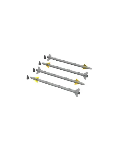 F-35B armament for Tamiya, 1/72 - Eduard Accessories SIN67234